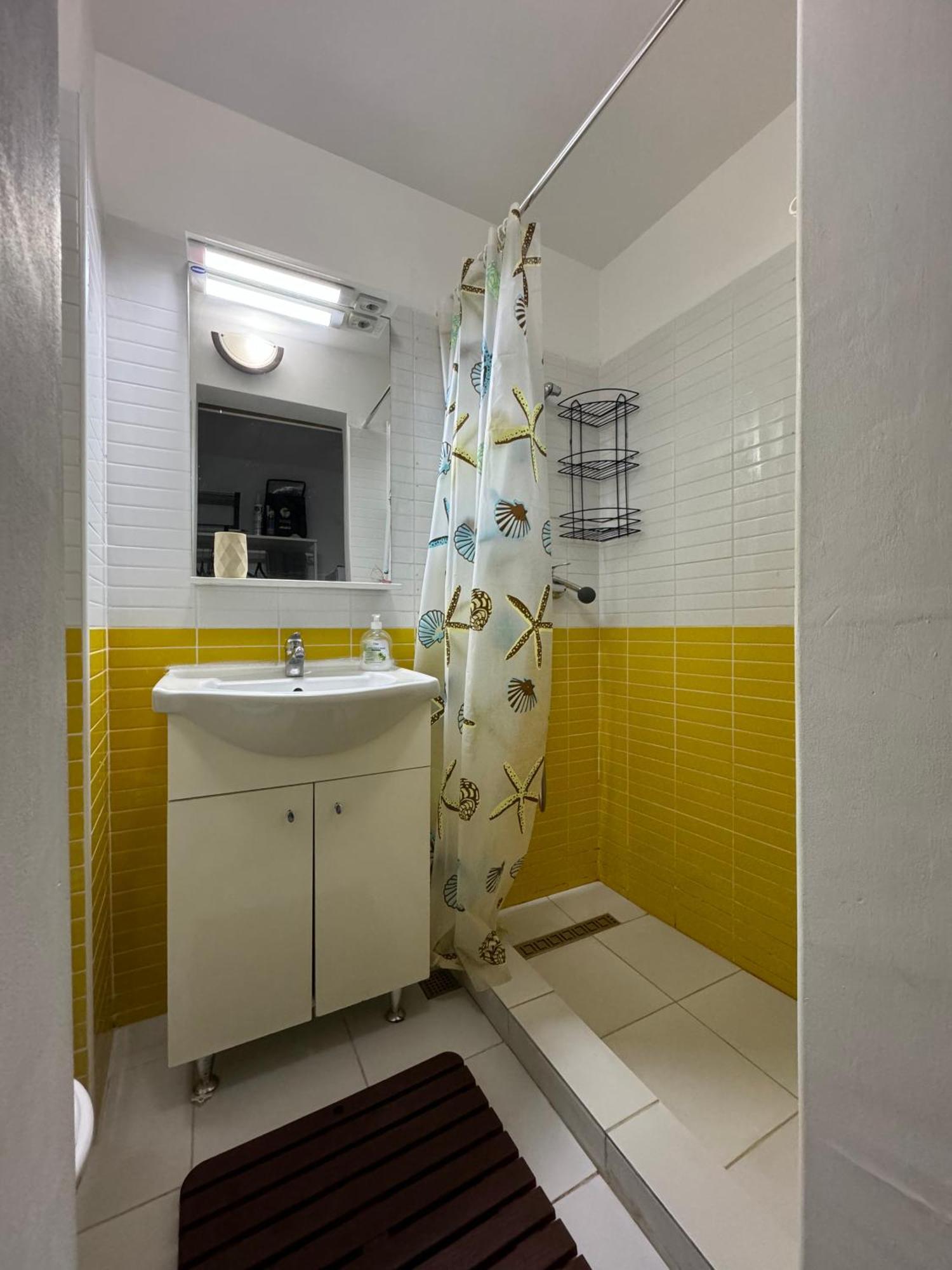 Apartament Sofia Saturn Mangalia Exterior foto