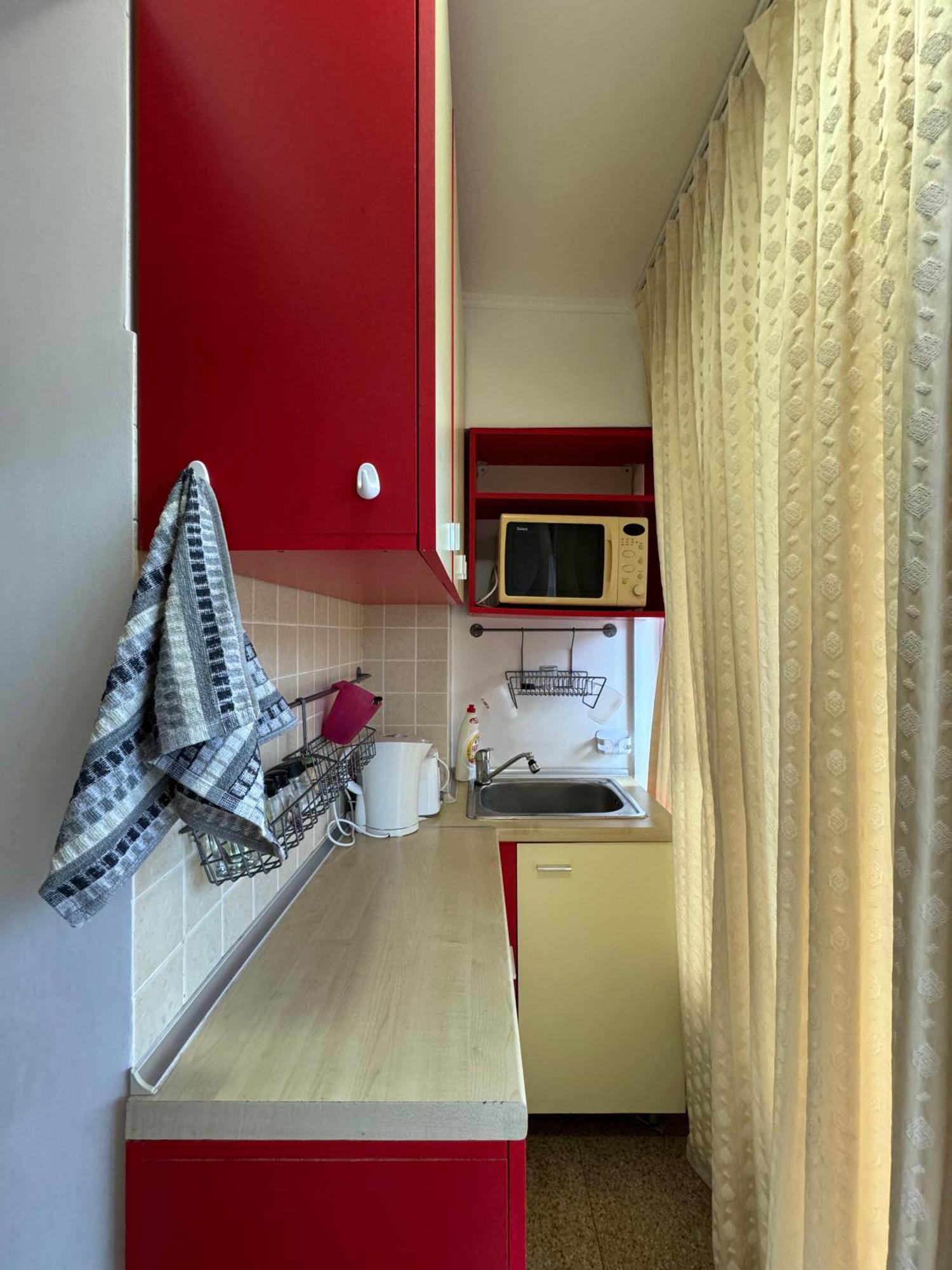 Apartament Sofia Saturn Mangalia Exterior foto